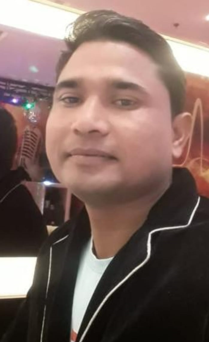 Indrajeet Singh